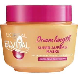 ELVITAL kůra Dream Length, 300 ml