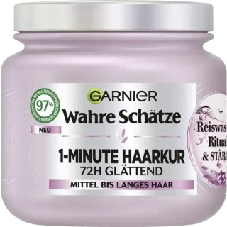 WAHRE SCHÄTZE kůra Reiswasser Ritual, 340 ml