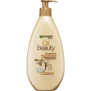 GARNIER BODY tělový olej Oil Beauty, 400 ml